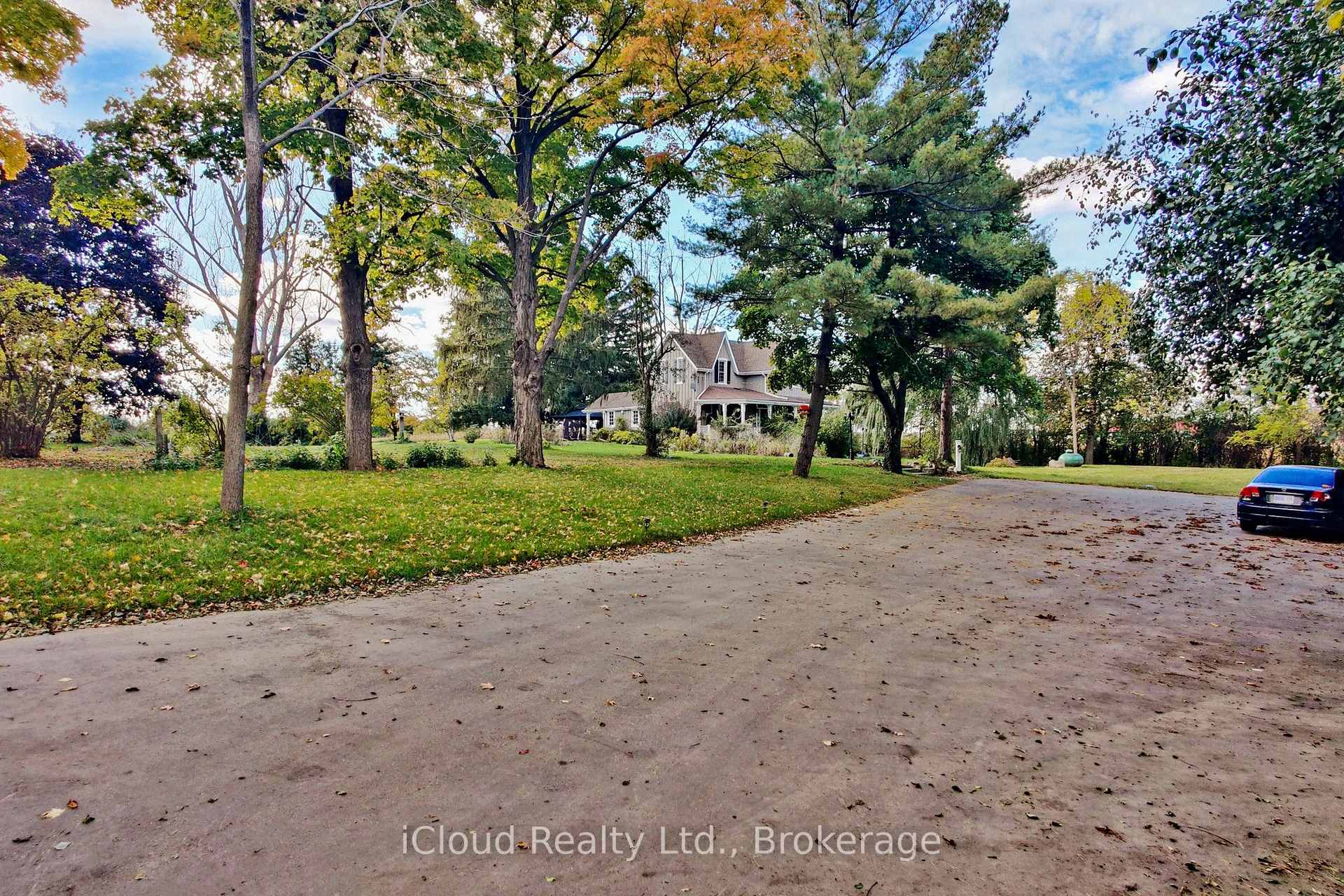 10948 Winston Churchill Boulevard, Halton Hills, ON L7G 4S7