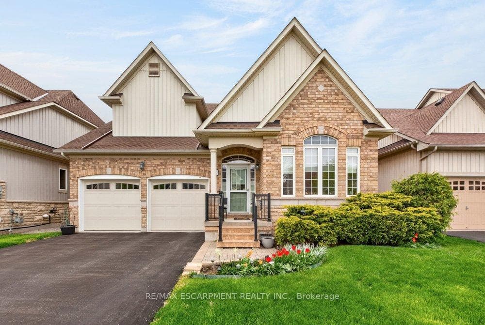 30 GALLOWAY Trail, Welland, ON L3B 6G5