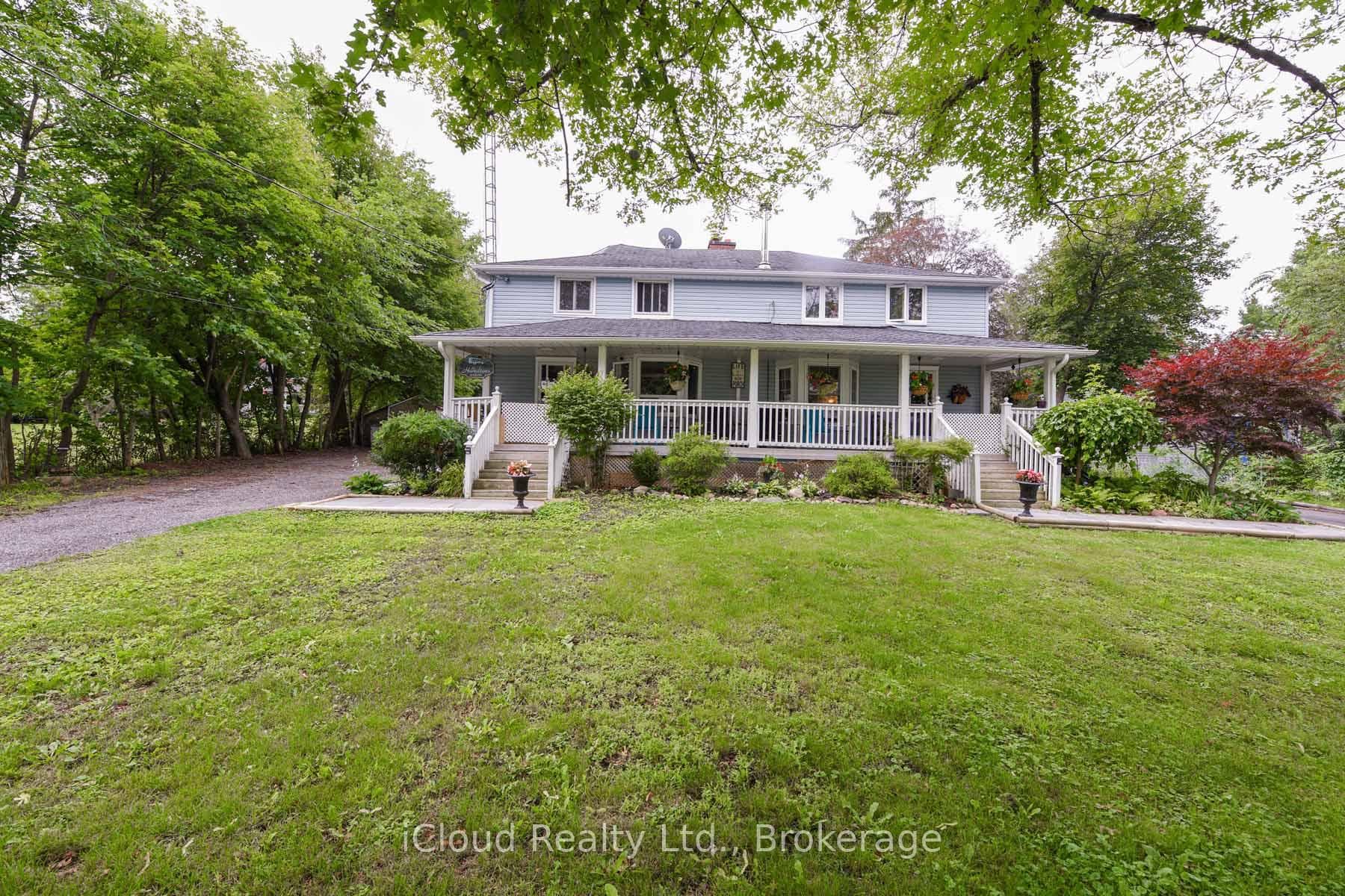 10738 Winston Churchill Boulevard, Halton Hills, ON L7G 4S7