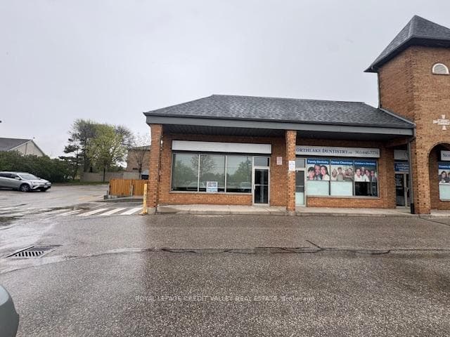 10215 Kennedy Road N 5, Brampton, ON L6Z 0C5