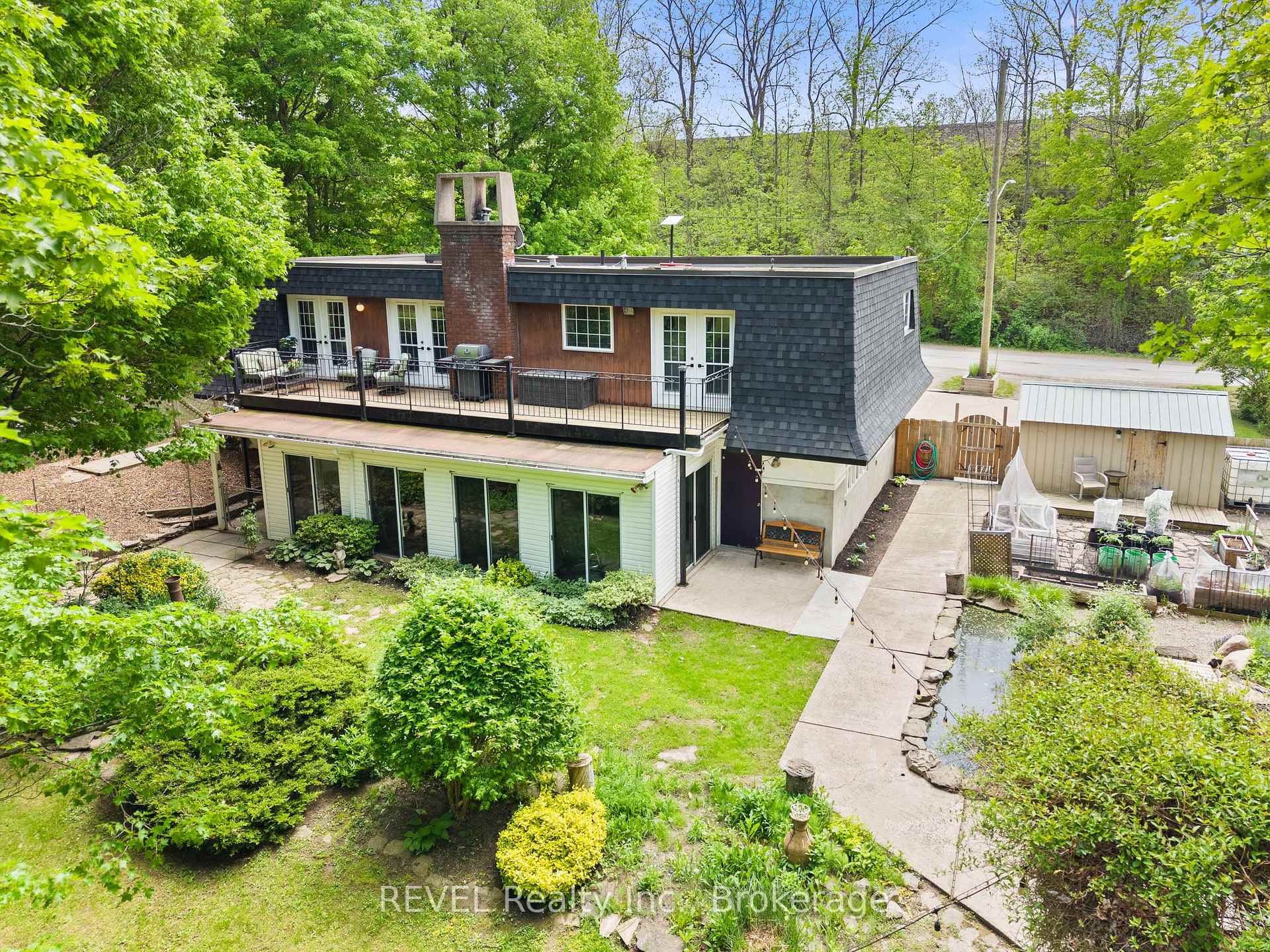 196 Warner Road, Niagara-on-the-Lake, ON L0S 1J0