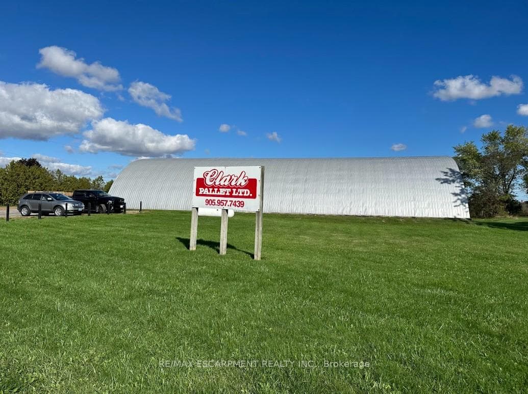 7631 TWENTY Road W, West Lincoln, ON L0R 2A0