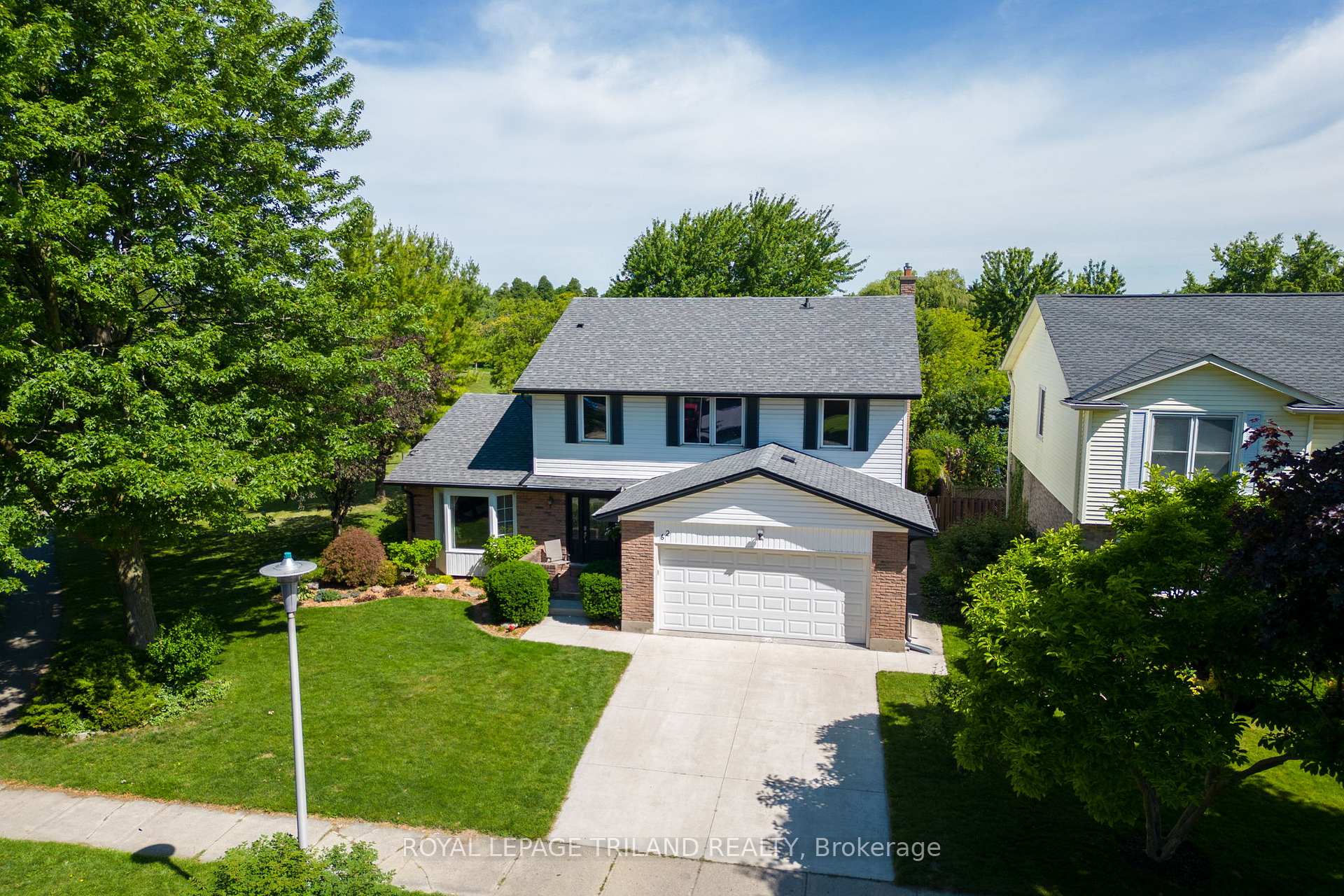 62 Gardenvale Crescent, London South, ON N6J 4B9