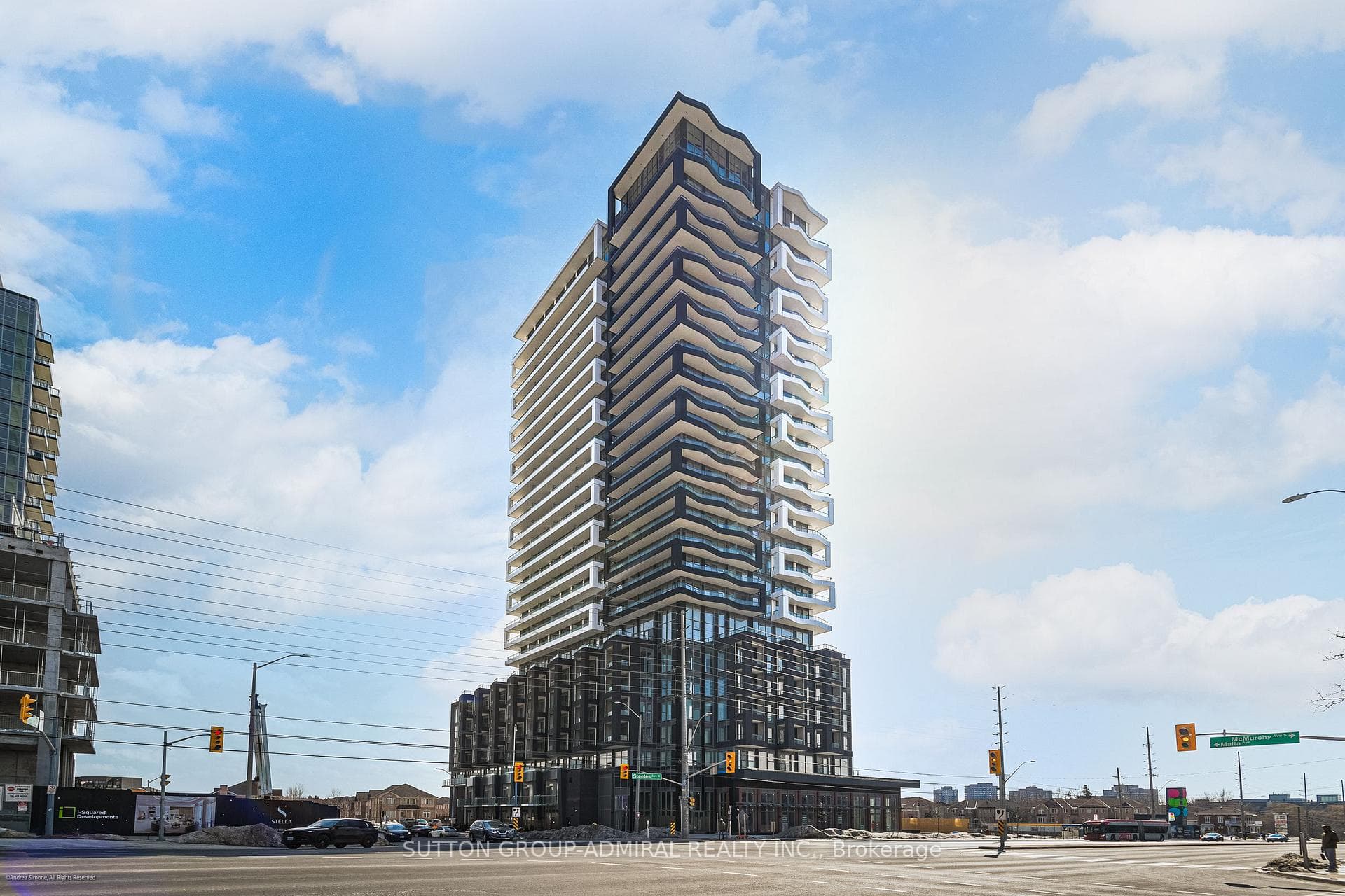 260 Malta Avenue 1108, Brampton, ON L6Y 0B5