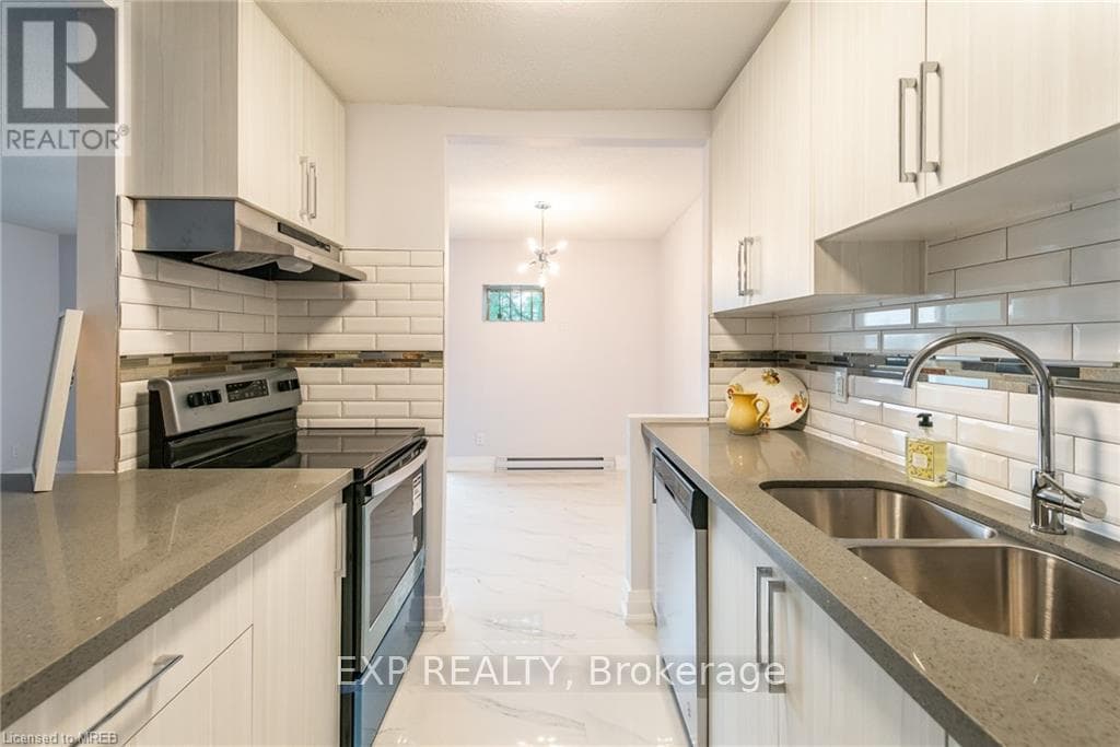 517 Elm Street 9, Port Colborne, ON L3K 5W6