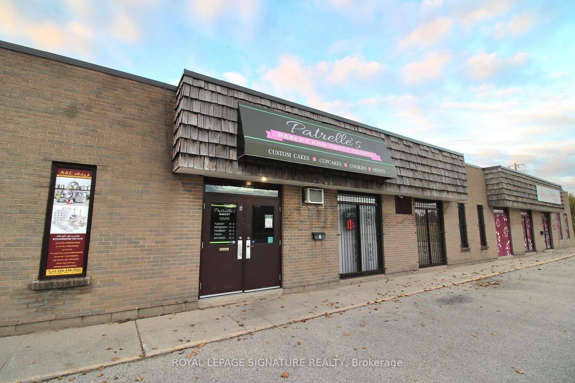 954 Leathorne Street 6, London South, ON N5Z 3M5