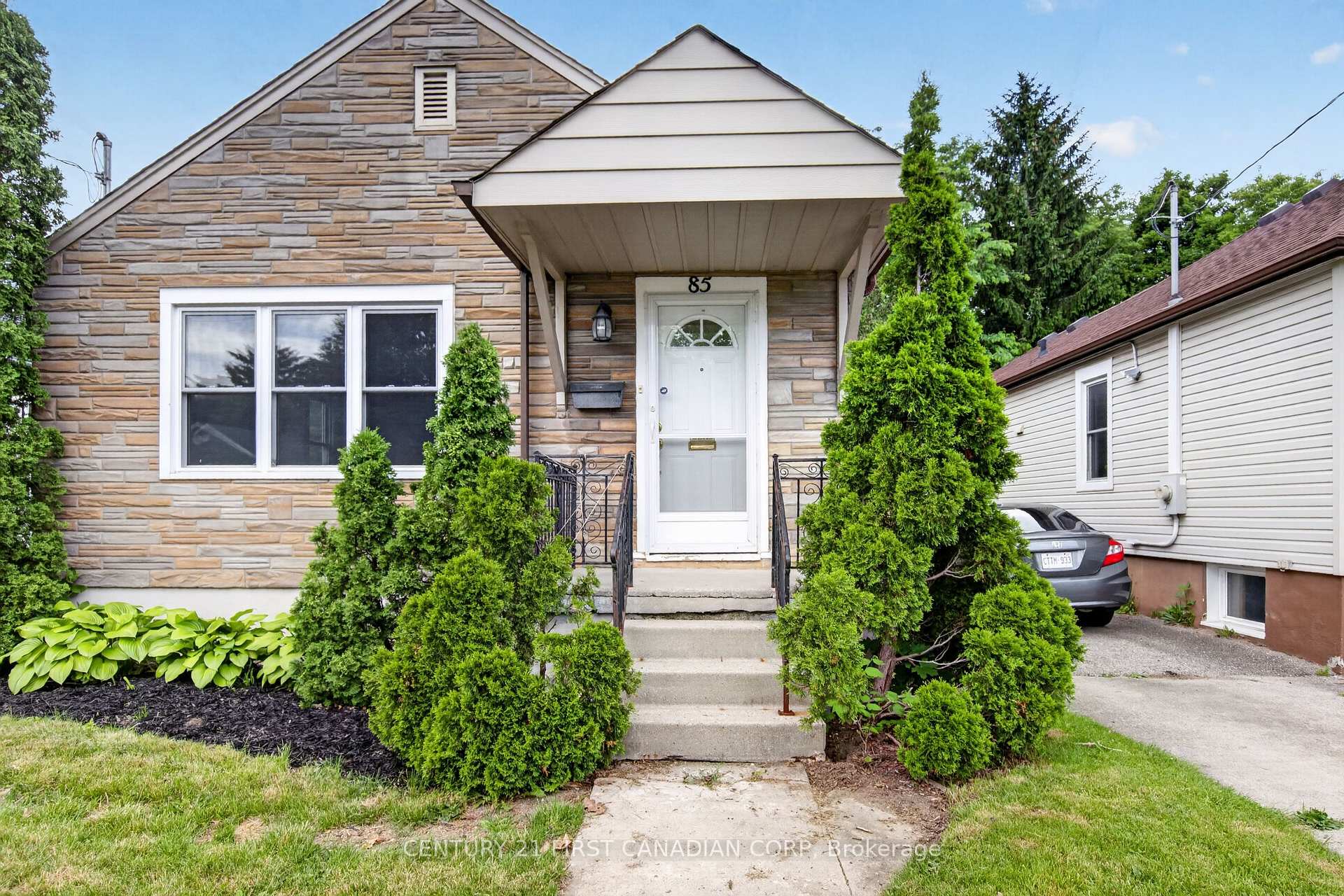 85 Josephine Street, London South, ON N5Z 3P4