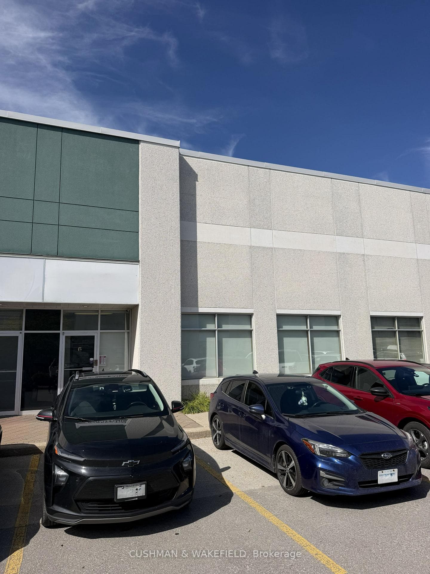 2840 Argentia Road 6, Mississauga, ON L5N 5M4