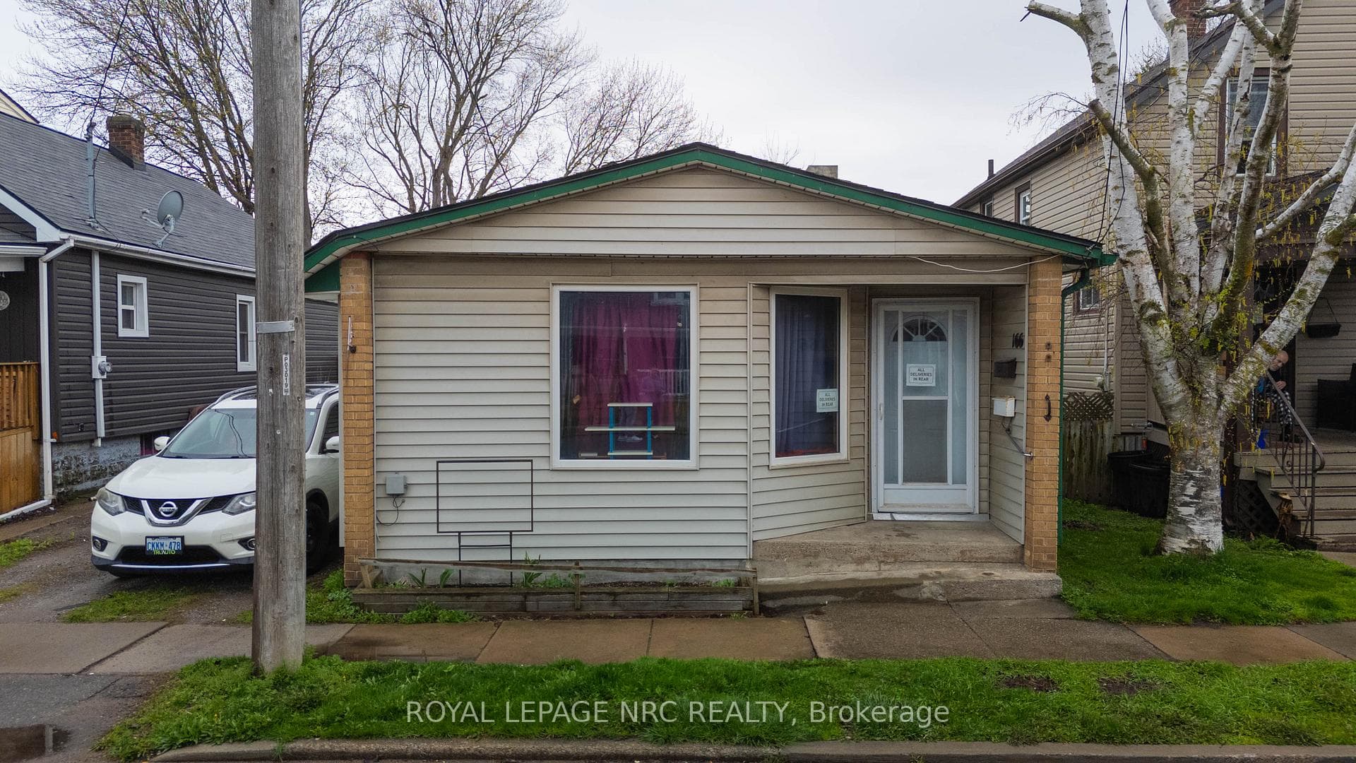 166 Mitchell Street, Port Colborne, ON L3K 1Y1