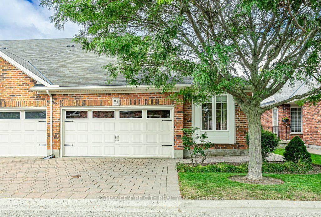 464 Commissioners Road W 51, London South, ON N6J 0A2