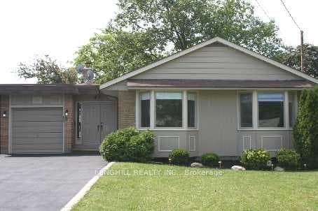 60 WIGMORE Drive, Toronto, ON M4A 2E7