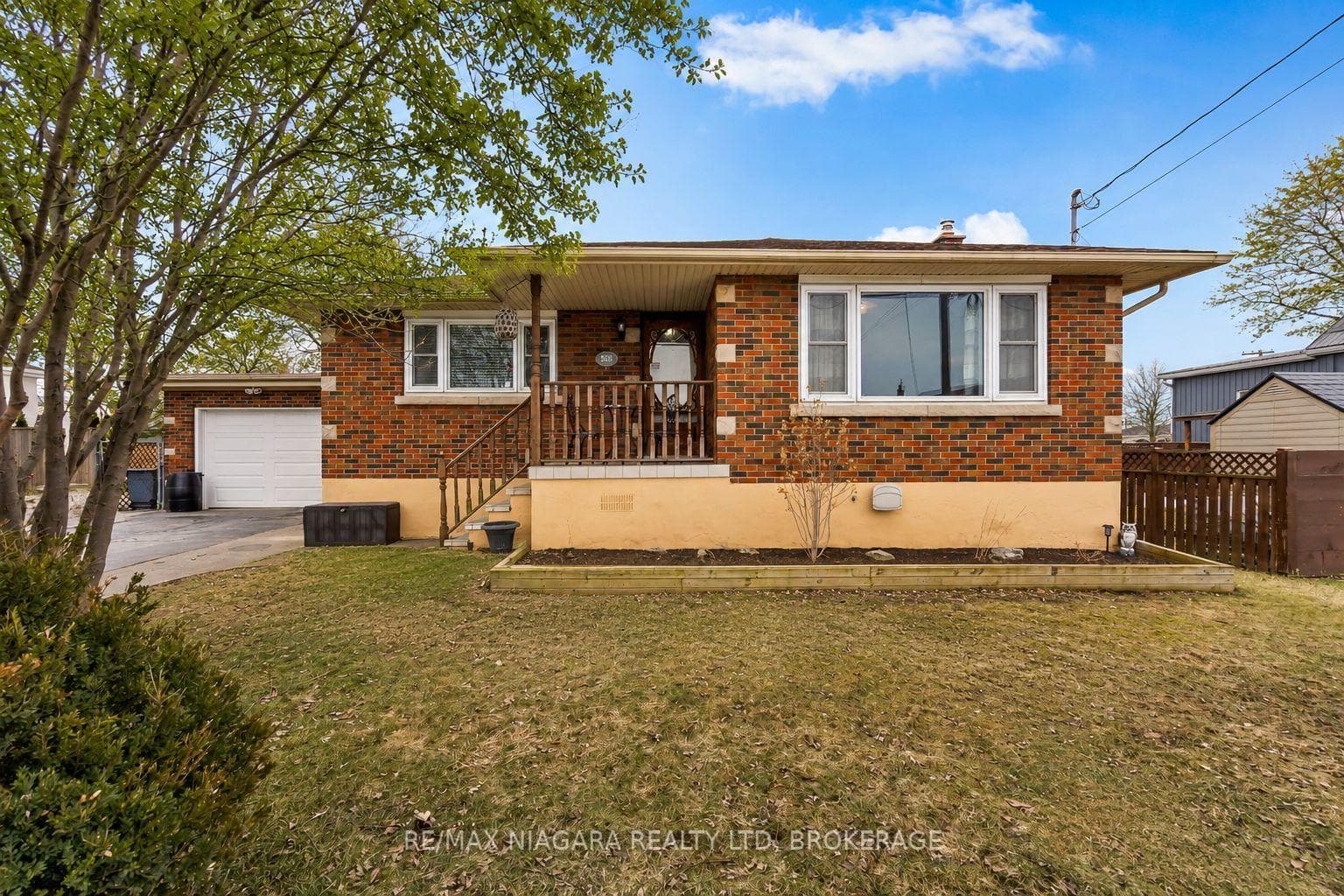 506 Main Street W, Port Colborne, ON L3K 3W6