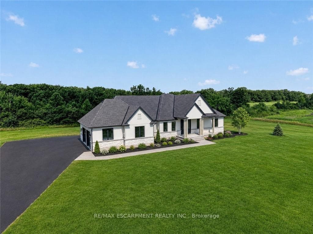 680 CAISTORVILLE Road, West Lincoln, ON N0A 1C0