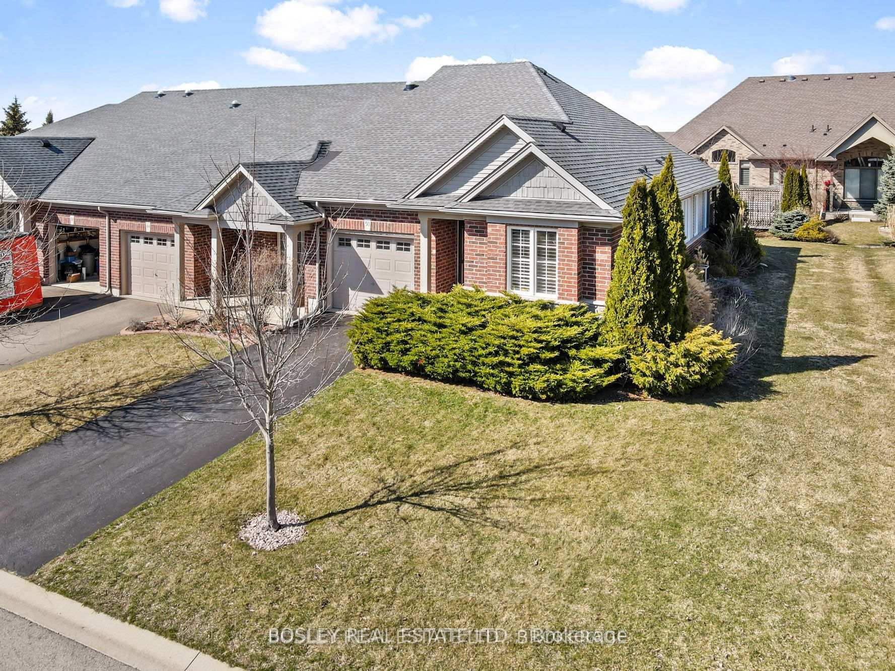 50 Aaron Trail, Welland, ON L3B 6G4