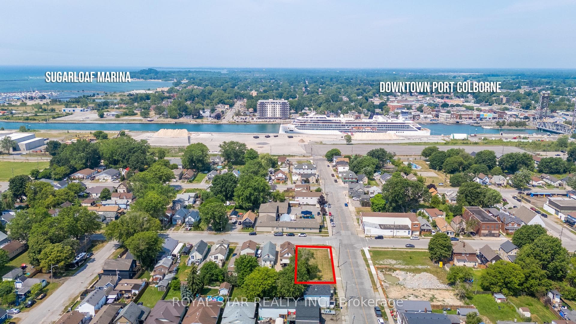 71 Nickel Street, Port Colborne, ON L3K 1B5